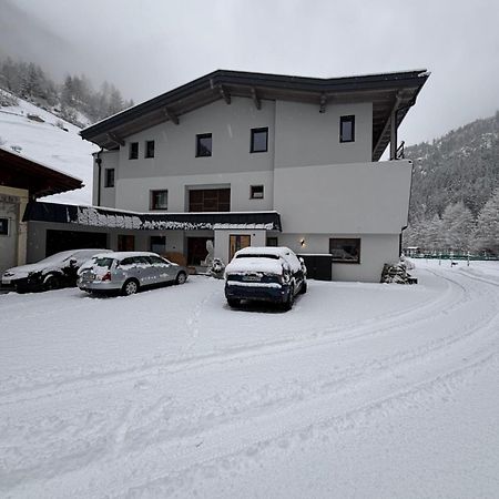 Appartements Karlinger Huben  Exterior photo